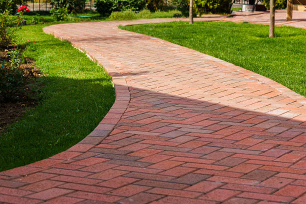 Best Driveway Paving Contractor  in Lyndon, KS