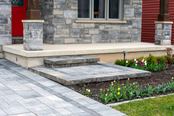 Best Best Driveway Pavers  in Lyndon, KS