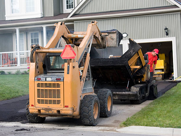 Best Driveway Pavers Near Me  in Lyndon, KS